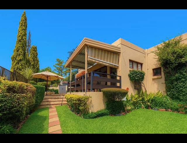 3 BEDROOM HOUSE FOR SALE IN LONEHILL